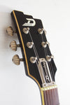 Duesenberg Starplayer TV Trans-Orange 2006