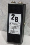 Fulltone 2B Boost Pedal
