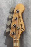 Fender Japan '75 Reissue Jazz Bass JB75-90 Natural 1994