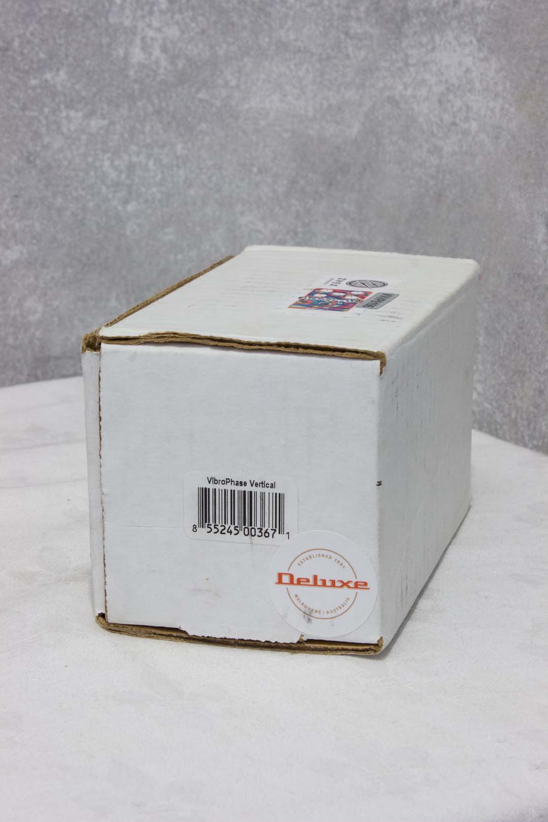 ZVEX Vibrophase Pedal