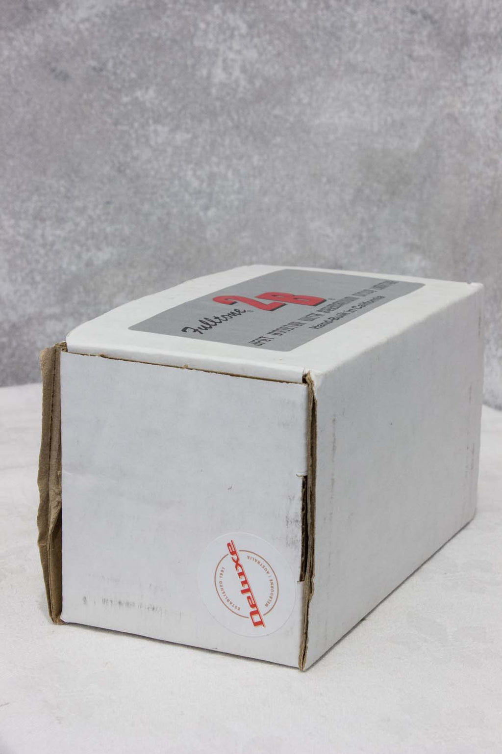 Fulltone 2B Boost Pedal