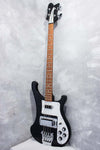 Rickenbacker 4003S Jetglo 2015