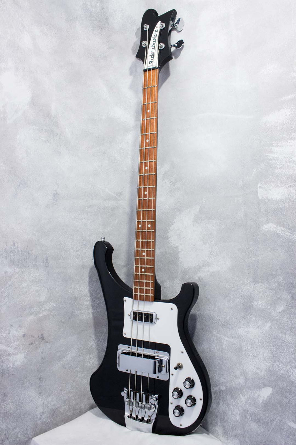 Rickenbacker 4003S Jetglo 2015