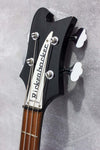 Rickenbacker 4003S Jetglo 2015