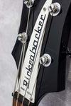 Rickenbacker 4003S Jetglo 2015