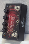 GFI System Specular Reverb v2 Pedal