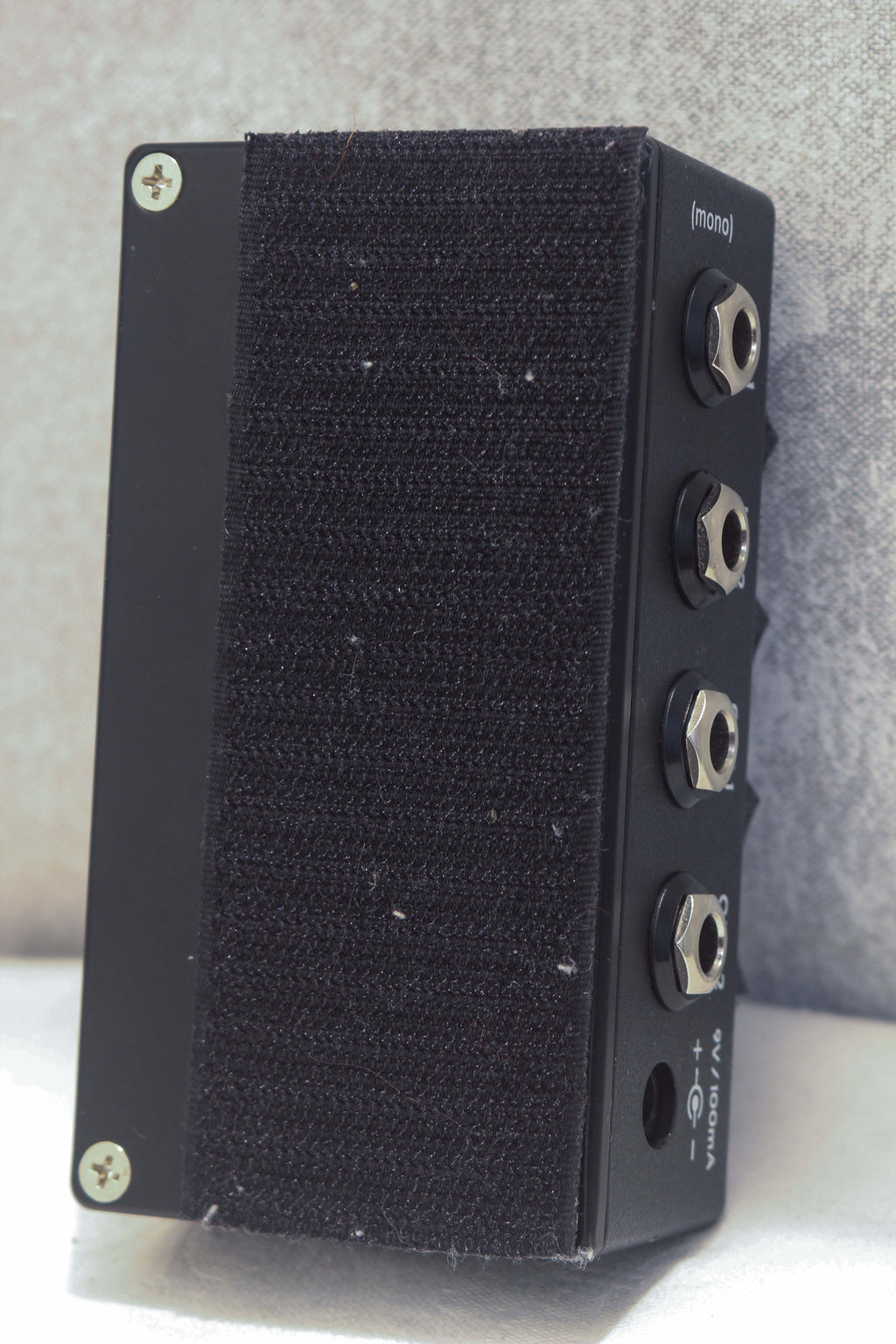 GFI System Specular Reverb v2 Pedal