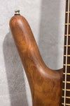 Warwick Corvette Standard Bubinga Germany 2004