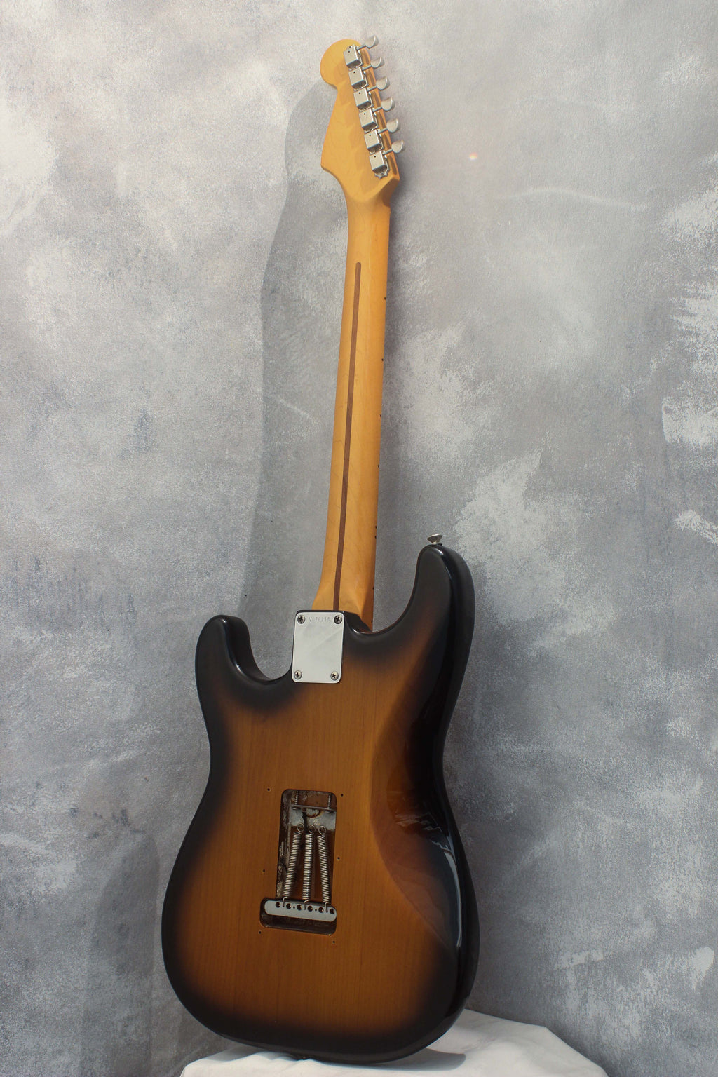 Fender American Vintage '57 Stratocaster Sunburst 1994