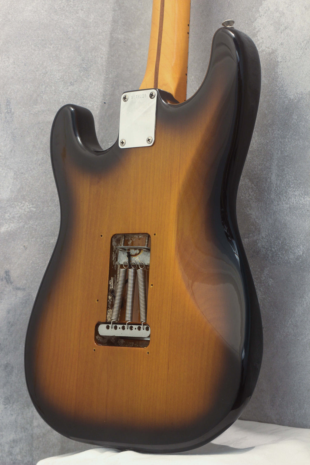 Fender American Vintage '57 Stratocaster Sunburst 1994