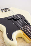 Fender Japan '70 Reissue Precision Bass PB70-70US Olympic White 1996