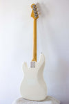 Fender Japan '70 Reissue Precision Bass PB70-70US Olympic White 2003