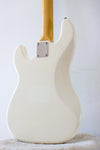 Fender Japan '70 Reissue Precision Bass PB70-70US Olympic White 2003