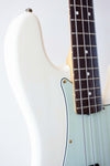 Fender Japan '70 Reissue Precision Bass PB70-70US Olympic White 2003