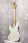 Squier Classic Vibe Jazz Bass Olympic White 2009