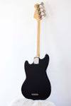 Squier Vista Series Musicmaster Bass Black 1997