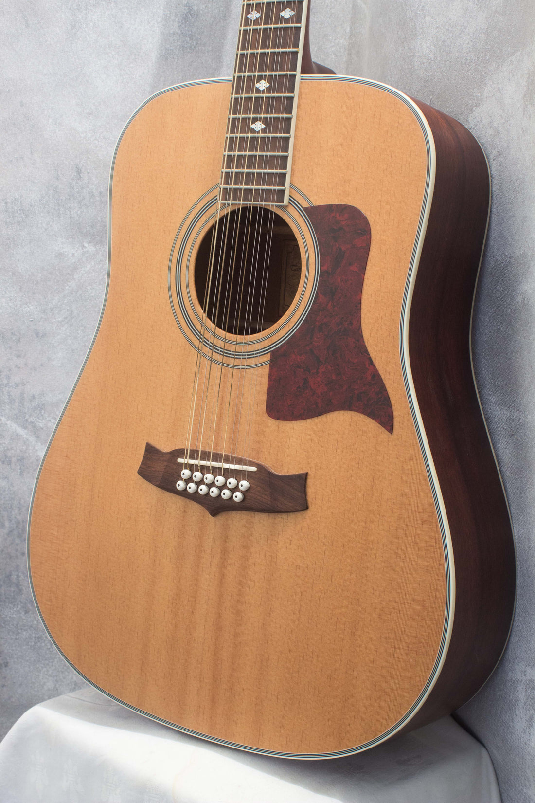 Tanglewood Sundance Pro TW15/12nse 12-String Dreadnought Acoustic 2010