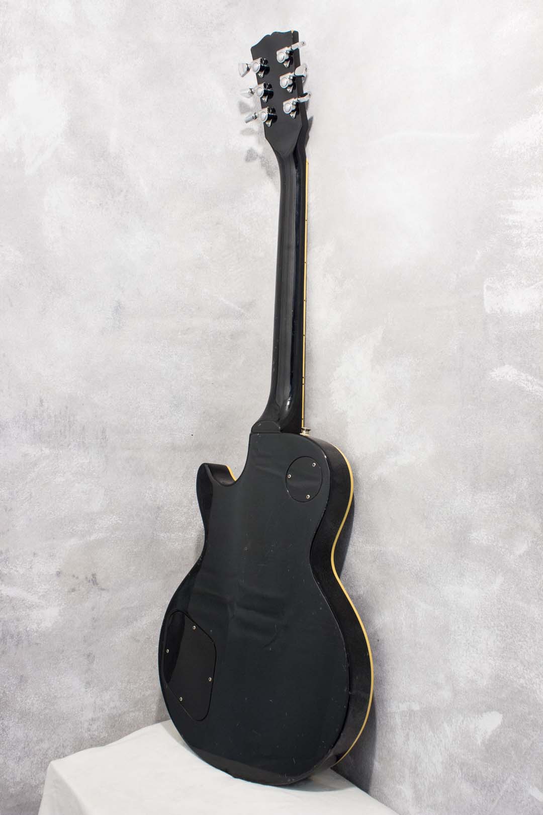 Aria Pro II LS-450 Black 1980