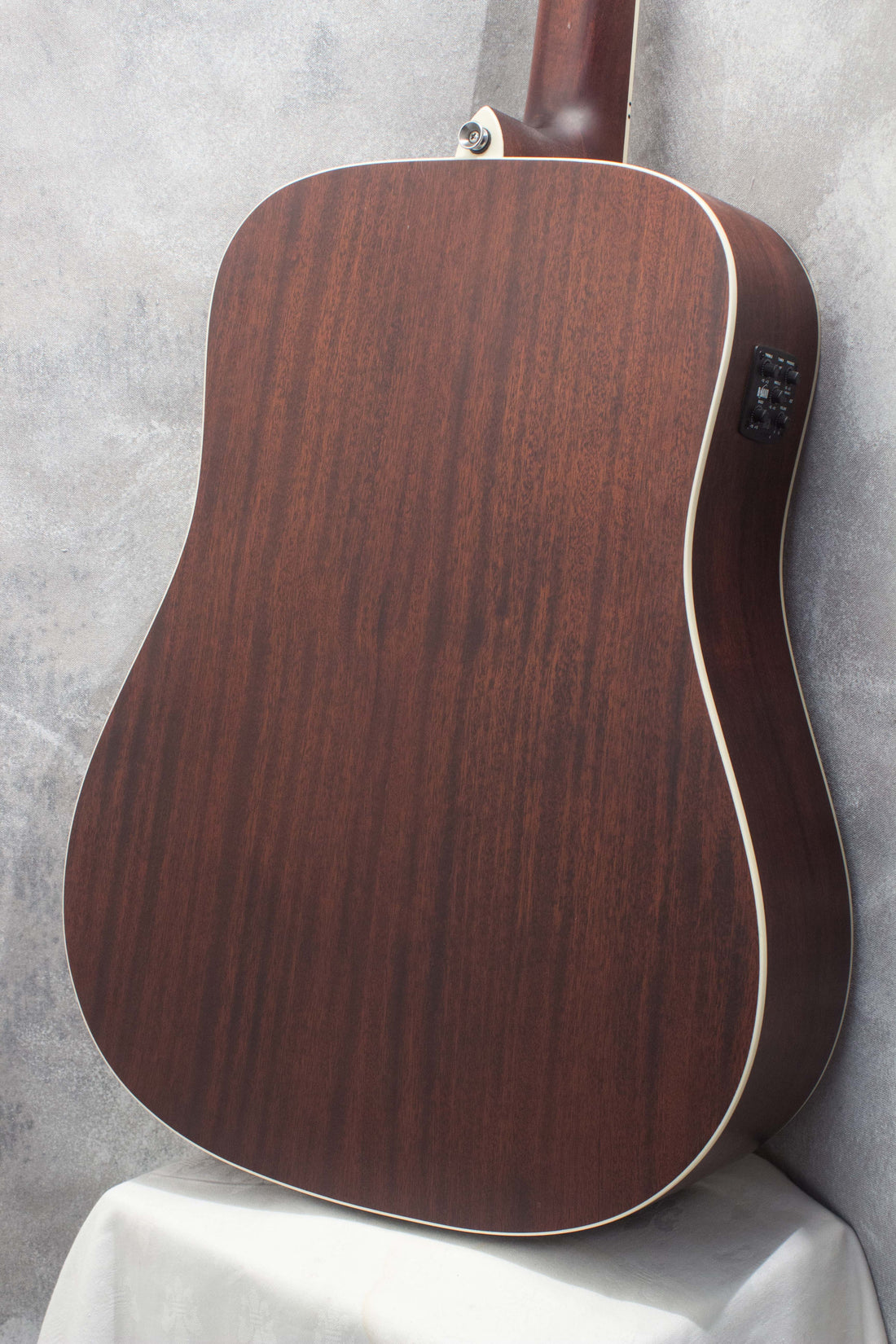 Tanglewood Sundance Pro TW15/12nse 12-String Dreadnought Acoustic 2010