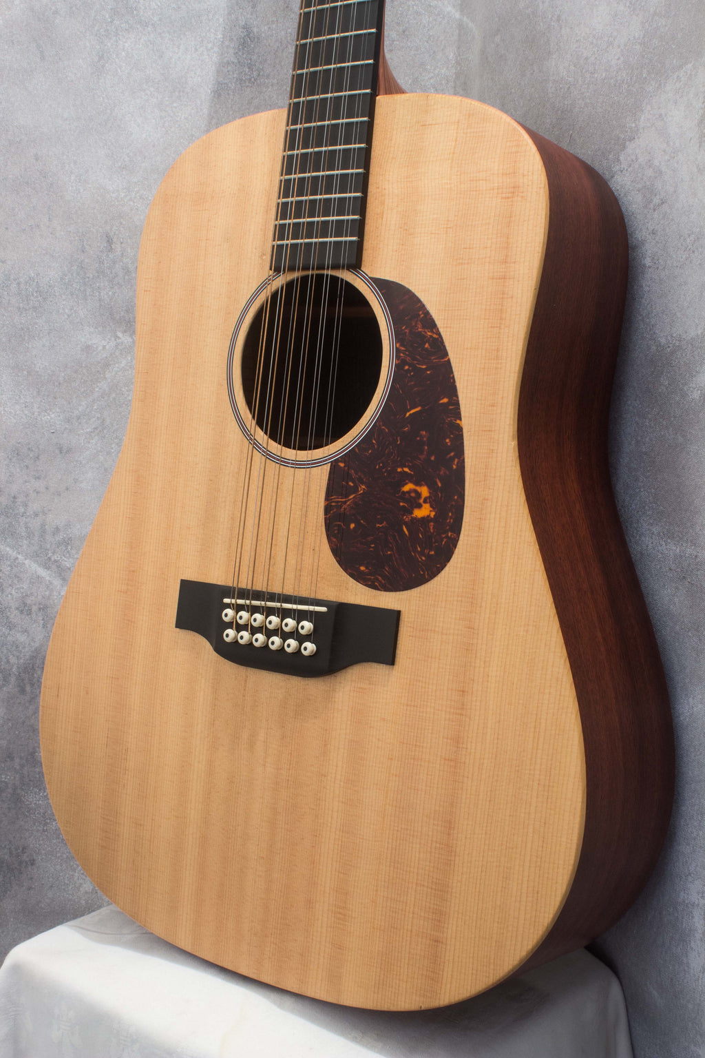 Martin D12X1AE 12-String Dreadnought Acoustic 2007