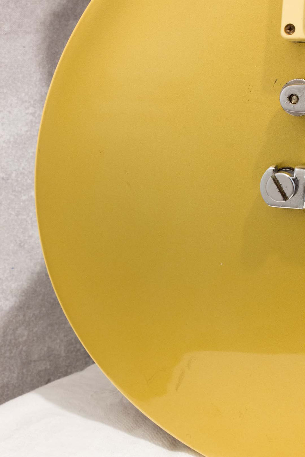 Tokai LS80 Love Rock Gold Top 1983