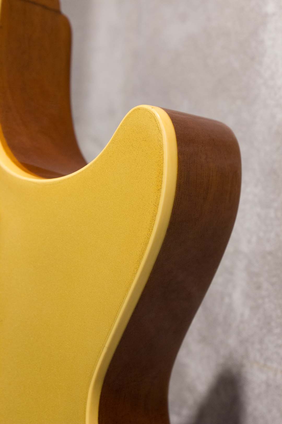 Tokai LS80 Love Rock Gold Top 1983