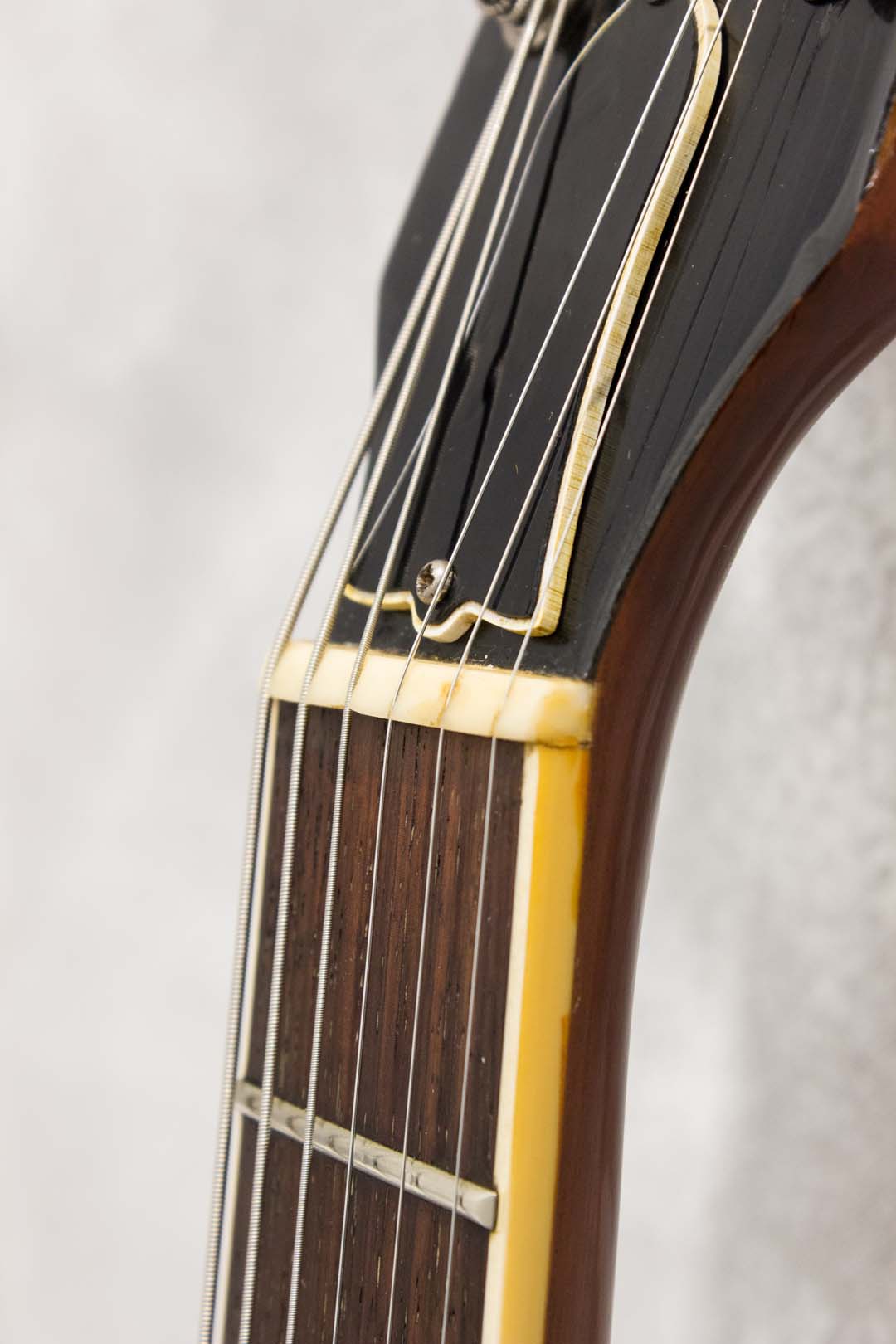 Tokai LS80 Love Rock Gold Top 1983