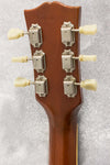 Tokai LS80 Love Rock Gold Top 1983