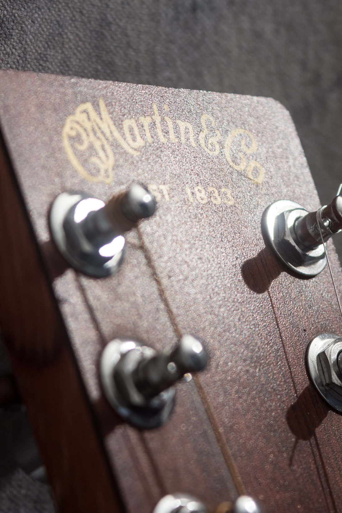 Martin D12X1AE 12-String Dreadnought Acoustic 2007