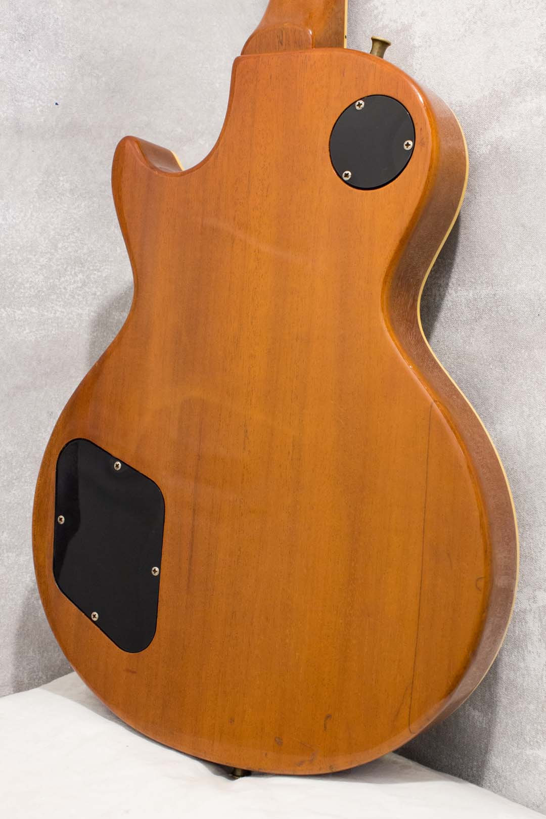 Tokai LS80 Love Rock Gold Top 1983