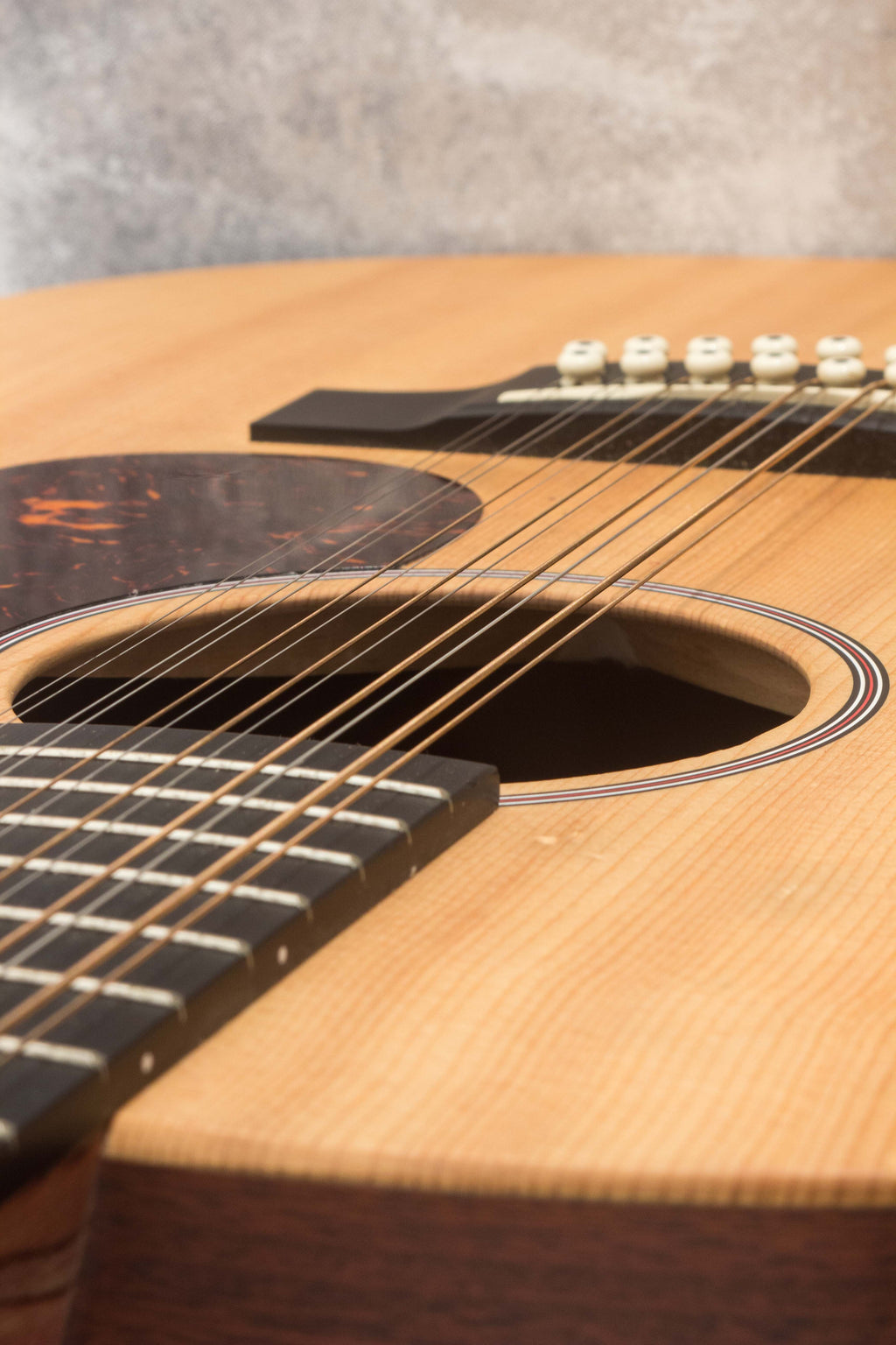 Martin D12X1AE 12-String Dreadnought Acoustic 2007