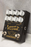 Mad Professor Loud 'N Proud Overdrive Pedal