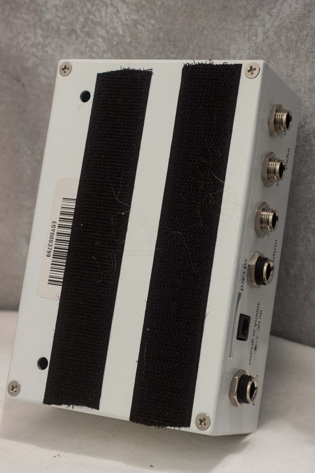 Empress Echosystem Dual Engine Delay Pedal