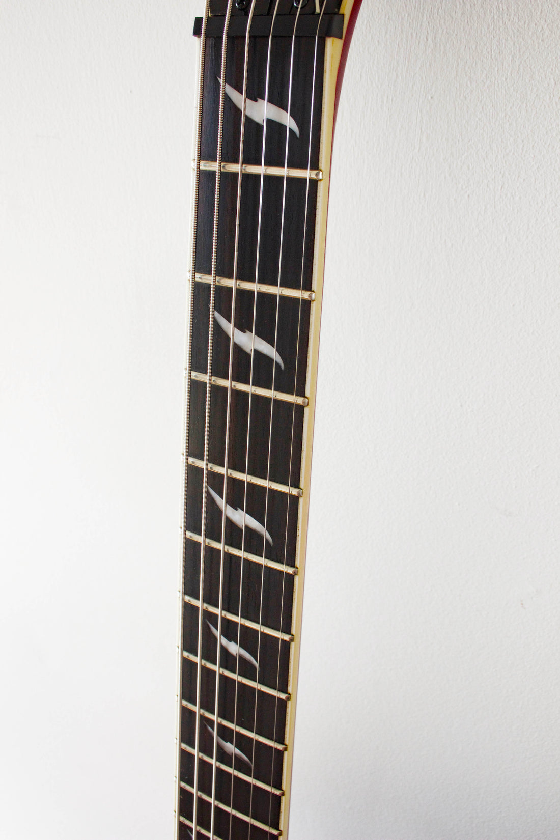 Epiphone Prophecy Futura EX Black Cherry 2007