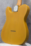 Fender Japan '72 Telecaster TL72-55 Butterscotch Blonde 1986