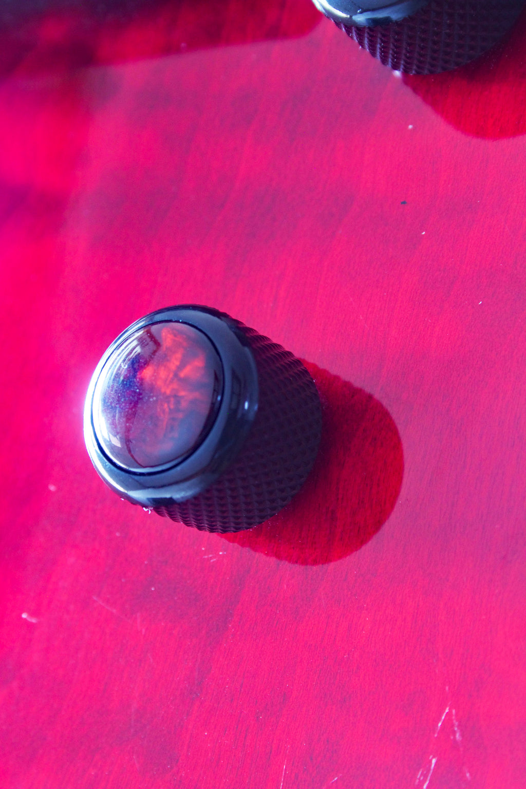 Epiphone Prophecy Futura EX Black Cherry 2007