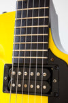 Gibson Les Paul Studio Metallic Yellow 2002