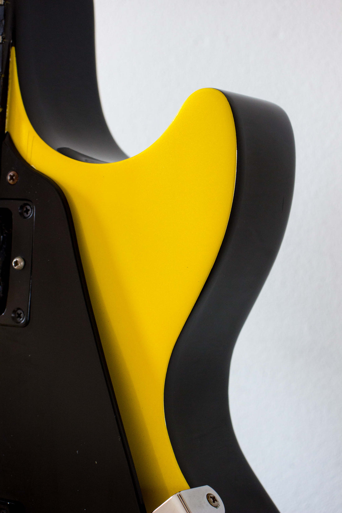 Gibson Les Paul Studio Metallic Yellow 2002