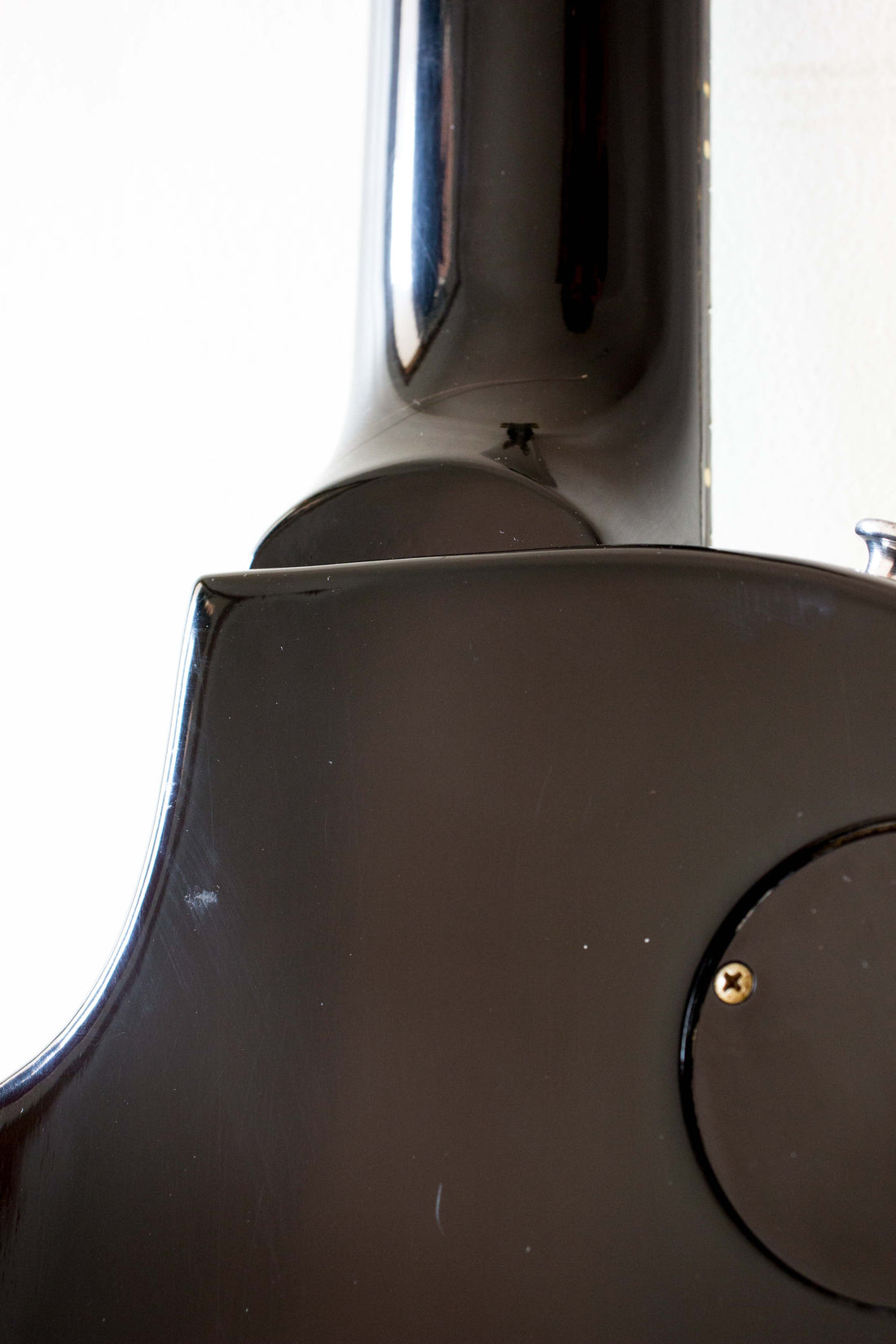 Gibson Les Paul Studio Metallic Yellow 2002