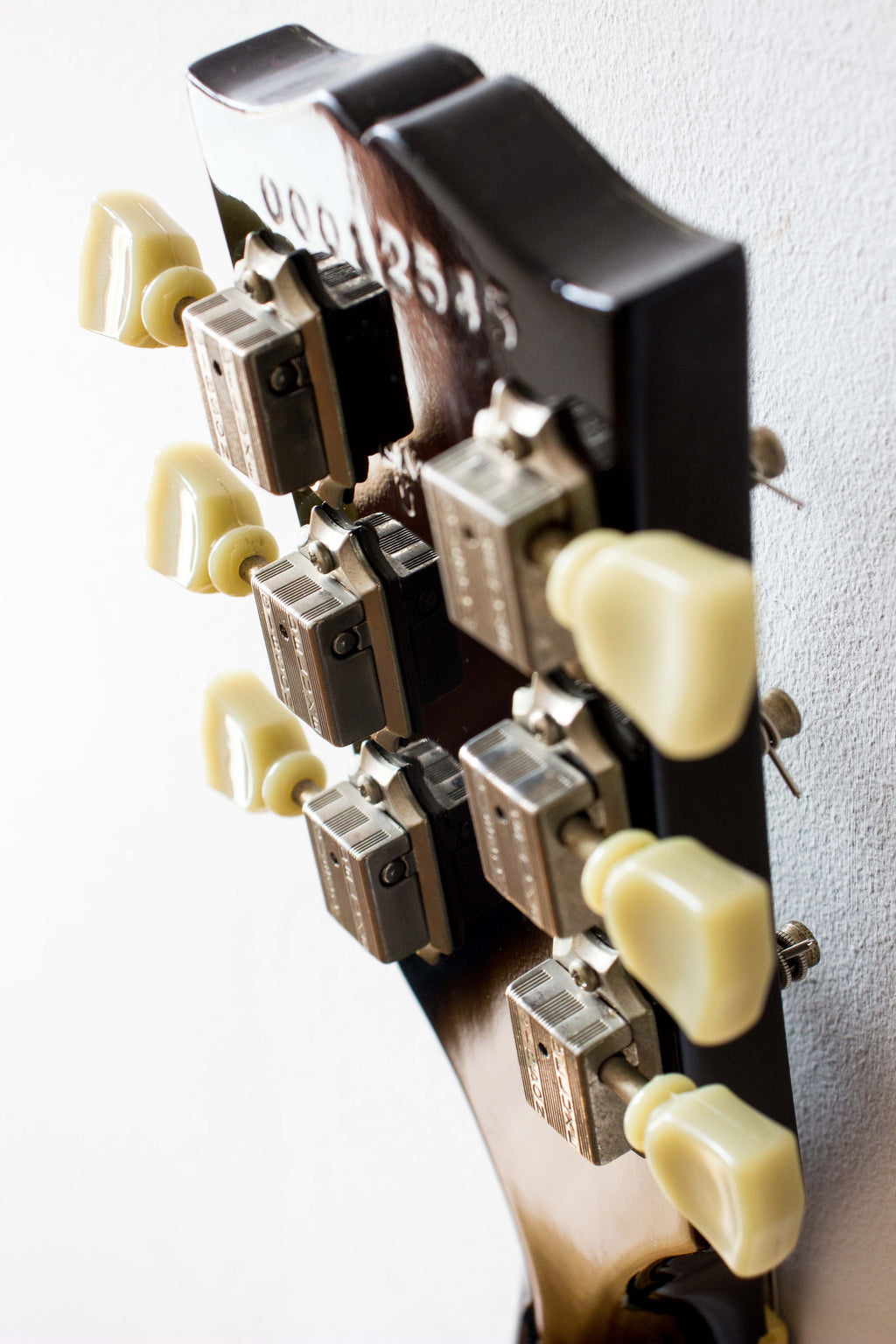 Gibson Les Paul Studio Metallic Yellow 2002