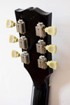 Gibson Les Paul Studio Metallic Yellow 2002