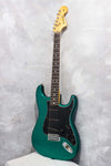 Tokai Custom Edition TST50 Mermaid Green 1987