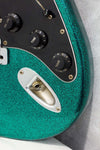 Tokai Custom Edition TST50 Mermaid Green 1987