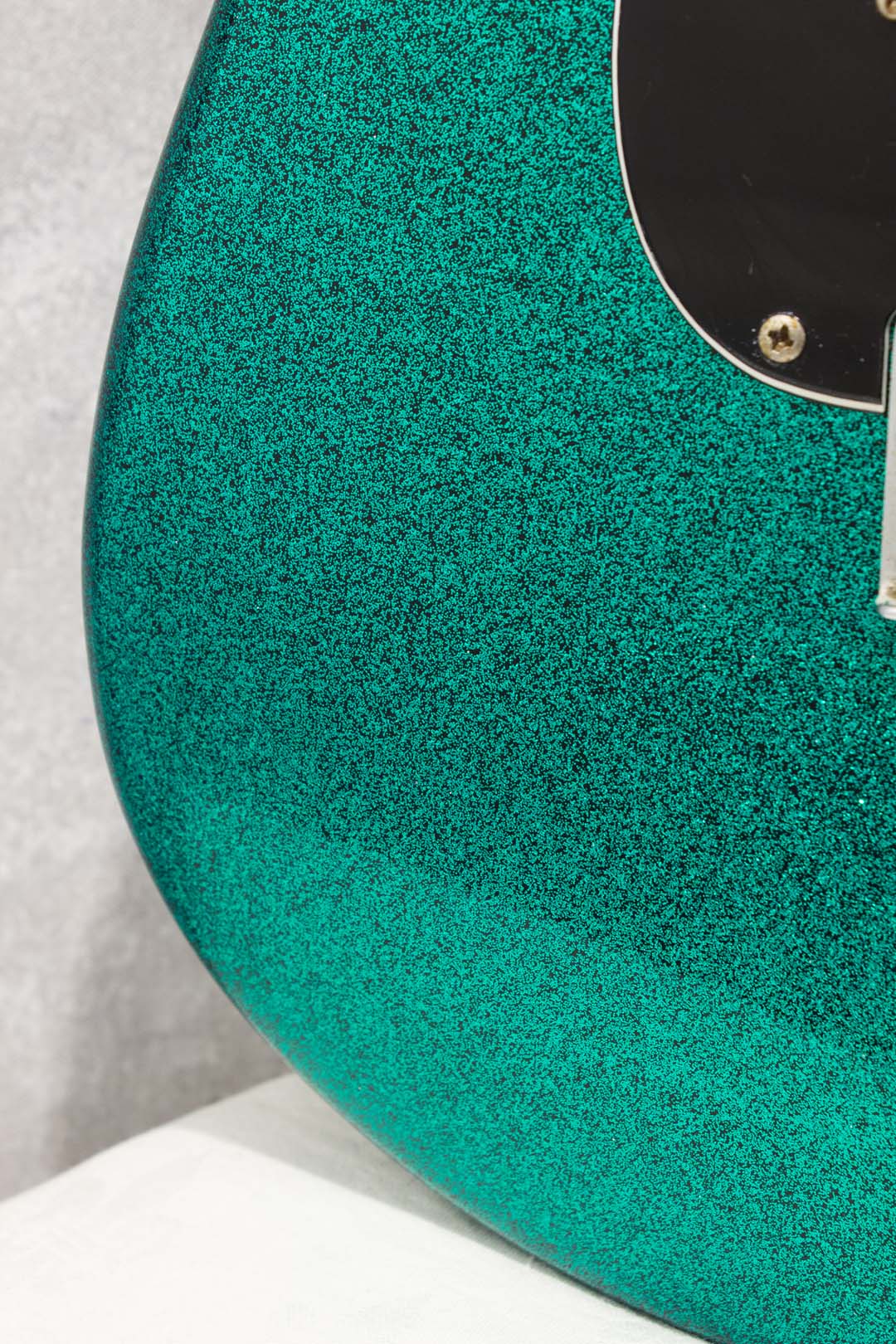 Tokai Custom Edition TST50 Mermaid Green 1987