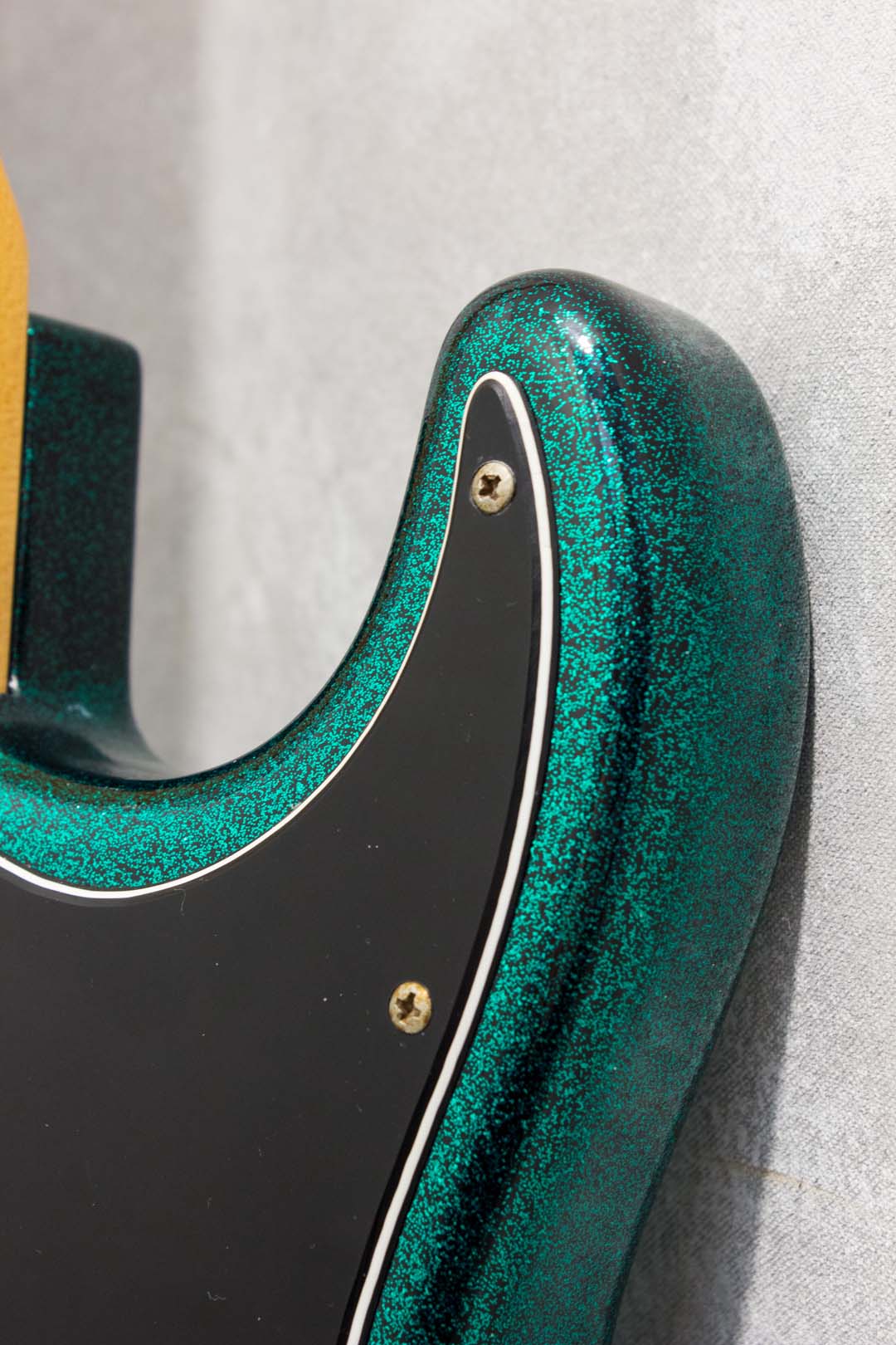 Tokai Custom Edition TST50 Mermaid Green 1987