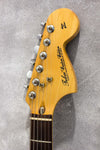 Tokai Custom Edition TST50 Mermaid Green 1987