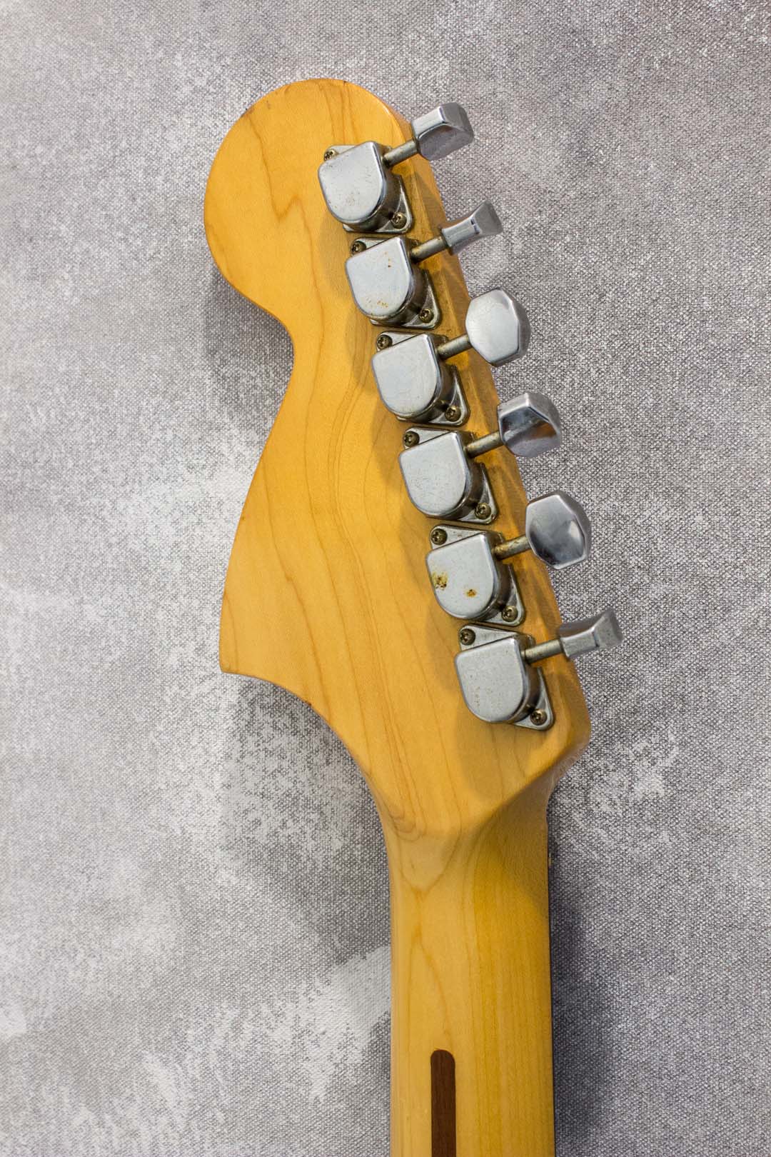 Tokai Custom Edition TST50 Mermaid Green 1987