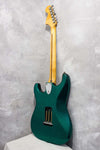 Tokai Custom Edition TST50 Mermaid Green 1987