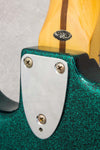 Tokai Custom Edition TST50 Mermaid Green 1987