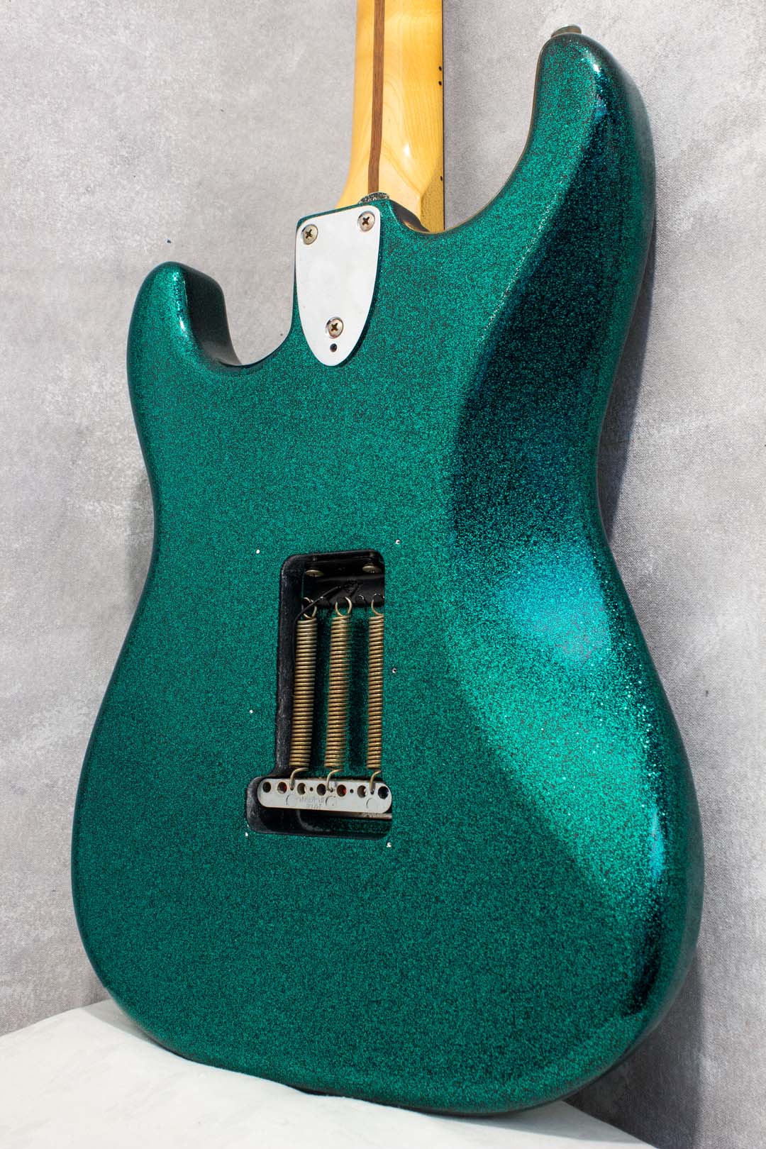 Tokai Custom Edition TST50 Mermaid Green 1987